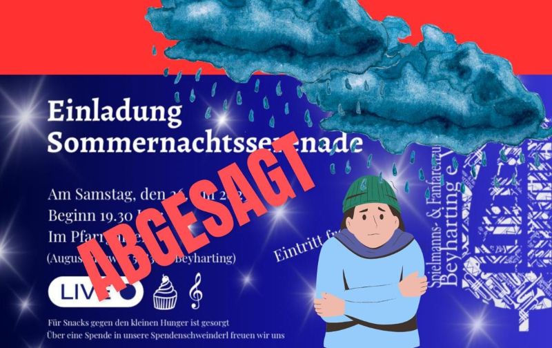 AbsageSerenade