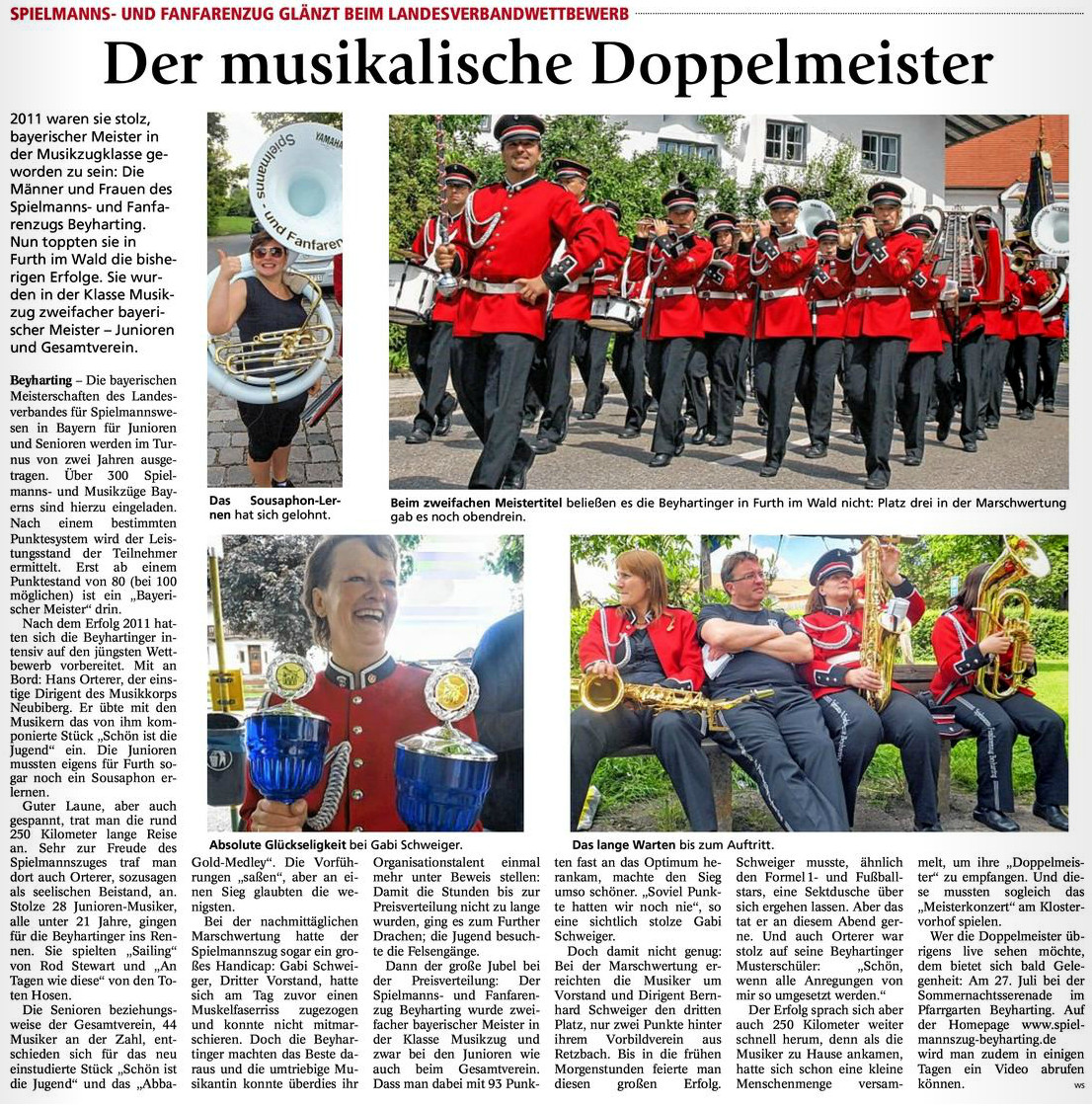 zeitungsbericht ws 17-06-2013