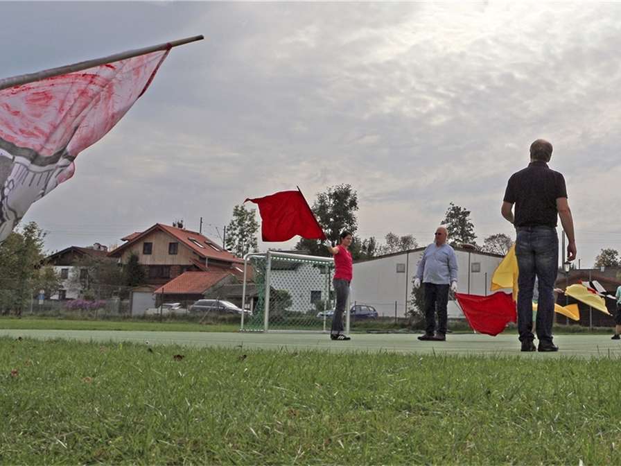 werner stache fahnenschwinger